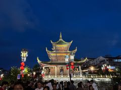 -包整·丝娃娃(一览甲秀楼风景店)