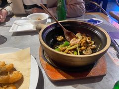 -啫神·广州地标美食(北京路店)