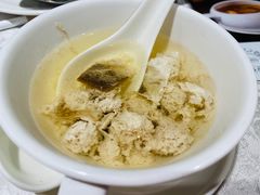 -红棉中餐厅·广州海航威斯汀酒店