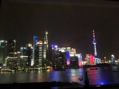-上海外滩悦榕庄酒店