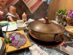 -慢丽江·云南野生菌土鸡锅(西山店)