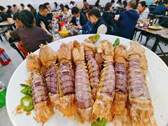 -贞姨美食·老字号海鲜大排档