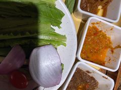 -永红源啤酒·烧烤·海鲜·大排档(青特城店)