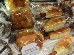 油封番茄乔巴达-夏朵餐厅(丁香店)
