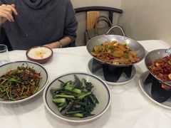 -新新湘菜馆(新中街二条店)