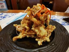 -东方饺子王(新奥购物中心店)