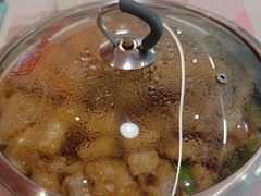 -黄记煌三汁焖锅(首创奥特莱斯店)