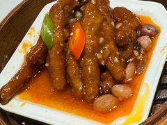 -稻香海鲜饭店(第一国际店)