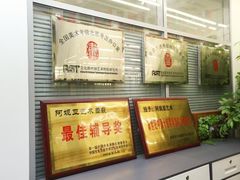 -阿妮亚少儿美术书法(望京店)