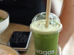 -Wagas沃歌斯(富力广场店)