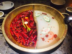 -小龙坎火锅(总店)