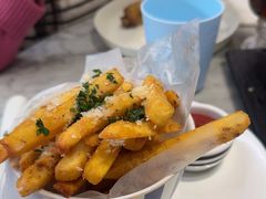 -玛尚诺意式餐厅(日月光店)