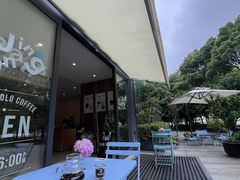 -Beans Solo豆号咖啡(百家湖花园店)