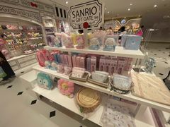 -三丽鸥 Sanrio Gift Gate(汉光百货店)