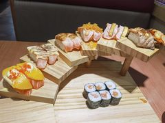 -采御鲜·回转寿司(汕头万达店)