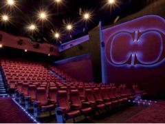-GALA CINEMA(朗豪坊购物商场店)
