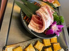 -老卜奎齐齐哈尔烤肉(人民东路店)