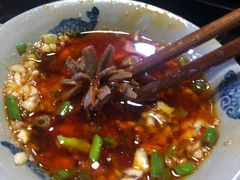 -星鸿社重庆老火锅