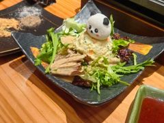 -やきにく 牛将日式焼肉(新华路店)