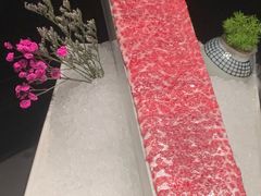 -左庭右院鲜牛肉火锅黑金店(陆家嘴中心店)