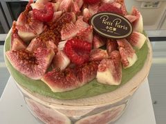 -PETIT PARIS 小巴黎(花园道店)