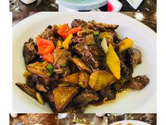 -乔家满族八大碗(流水沟店)