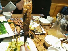 -管氏翅吧(国展店)