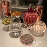 再次来到Jing Bar,一切都非常的舒适