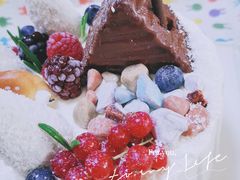 -半勺舒舒生日蛋糕店