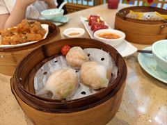 -点都德(海岸城店)