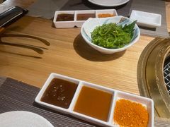 -江户烧肉(高德店)