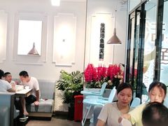 -花椒俏川菜小馆(南海万达店)