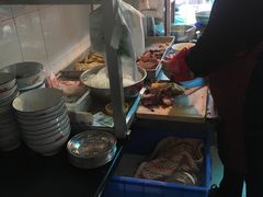 -老李家杂肝汤(回民街店)