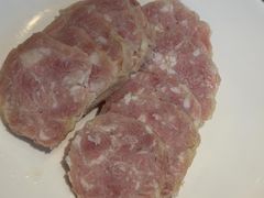 非遗蒲包肉-老淮城·长鱼面(河下古镇店)