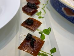 -满堂·烤鸭店·北京菜(鼓楼店)