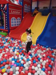 -都乐汇儿童乐园(莱蒙都会店)