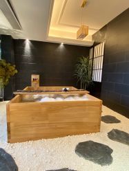 包房-缦spa