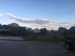 -五龙源极限漂流