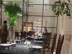 -金谷仓家庭料理(马泉营店)