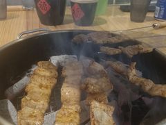 -水浒烤肉(医学院店)