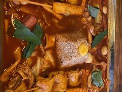 -包装马车·韩国料理·포장마차