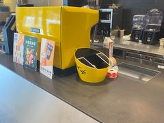-麦当劳(宾水西道店)