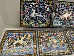 -李鸿章故居