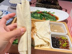 -大张烙馍村(泉山店)