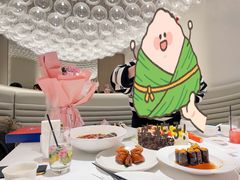 -茉里粤菜(皇姑万象汇店)