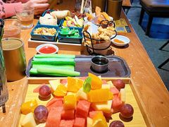 -HIB HUB公社(解放西路店)