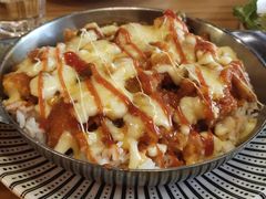 -清真·艾美可餐厅(大悦汇店)