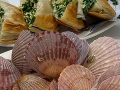 -海味当家·蒸锅海鲜(中山广场创始店)