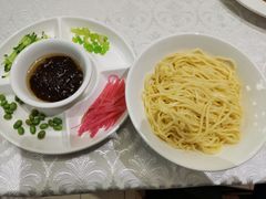 炸酱面-马凯餐厅(地安门店)