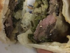 -百年夯碳烤胡椒饼(阿拉城店)